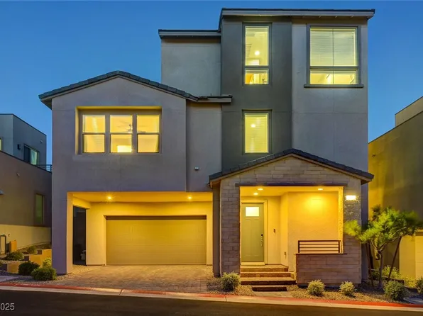 648 Pyrite Will St, Las Vegas, NV 89138