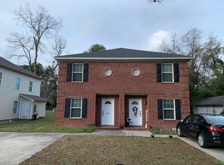 707 Chestnut St #B, Florence, SC 29501