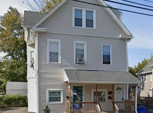 33 N Elm St FLOOR 2, Manchester, CT 06042