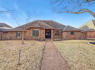 5828 Wavertree Ln, Plano, TX 75093