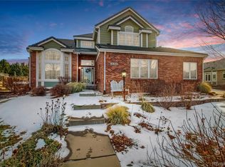 16360 E Oakwood Dr, Centennial, CO 80016
