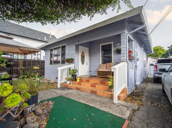 520 Manzanita St, Redwood City, CA 94063