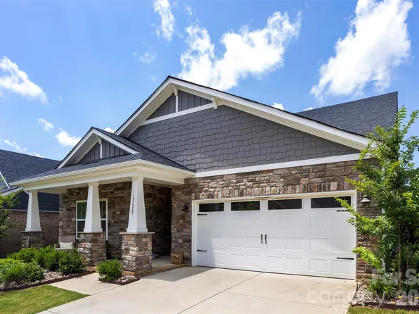 12629 Twilight Dr, Mint Hill, NC 28227