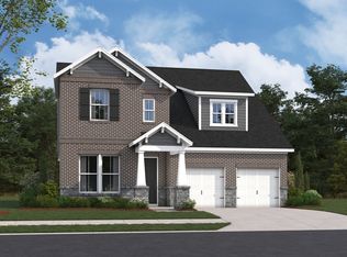 Kingston Plan, Windtree - Signature Series, Mount Juliet, TN 37122