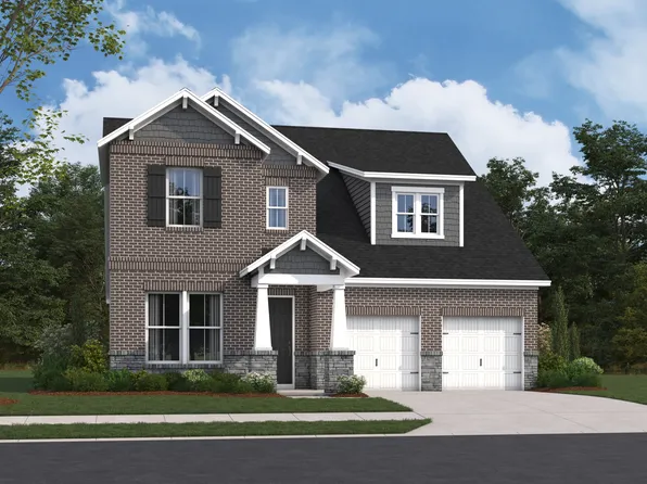 Kingston Plan, Windtree - Signature Series