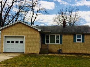 702 W Division St, Marine, IL 62061