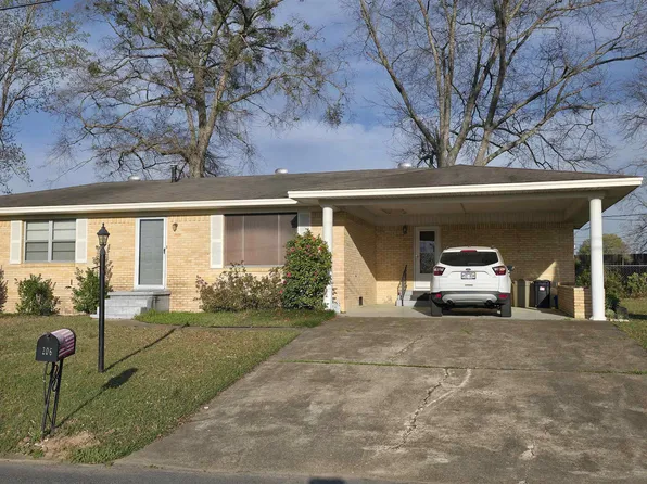 206 N 27th St, Arkadelphia, AR 71923