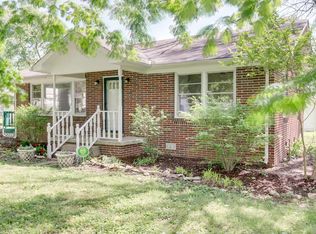 6606 Maxwell St, College Grove, TN 37046