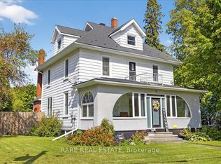 36 Durham St, Grey Highlands, ON N0C1E0