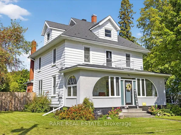 36 Durham St, Grey Highlands, ON N0C 1E0
