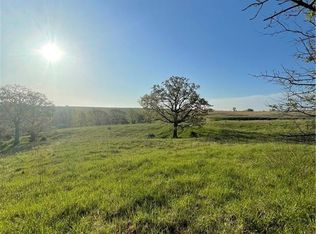 LOT 3 NW Thompson Rd, Stewartsville, MO 64490