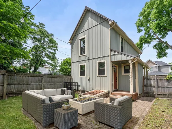 117 E 6th Ave, Columbus, OH 43201