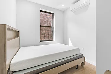 Rented by Blue Sky Management NY Inc