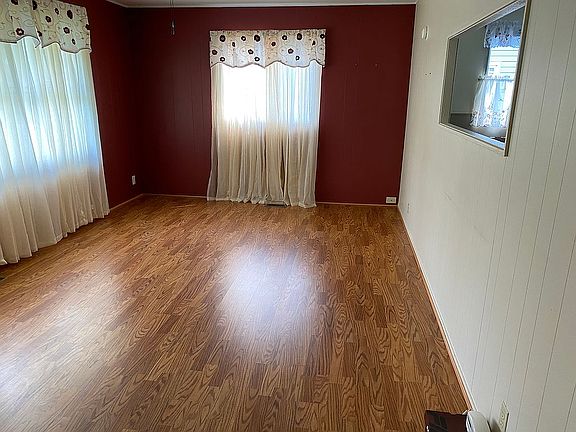 Living room south 