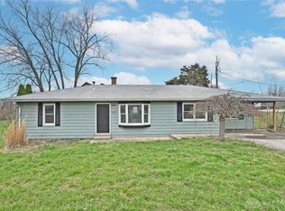 3760 Pennyroyal Rd, Franklin, OH 45005