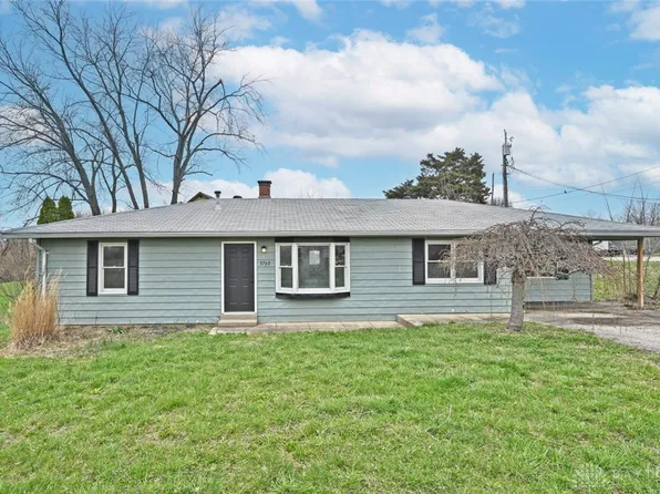3760 Pennyroyal Rd, Franklin, OH 45005