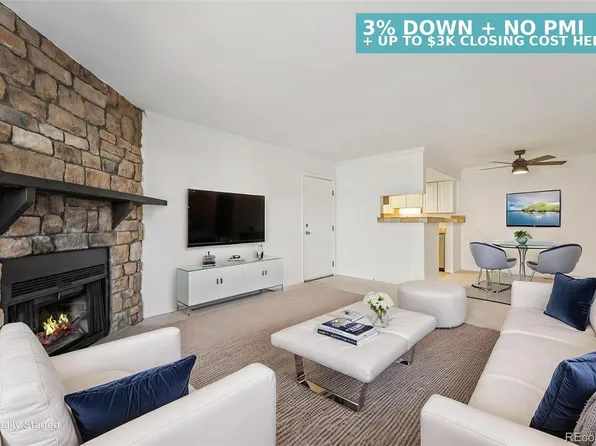 8335 Fairmount Drive #2-103, Denver, CO 80247