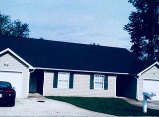 75 Heritage Way Dr NW, Rome, GA 30165