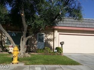 3531 Blackstone St, Las Vegas, NV 89121