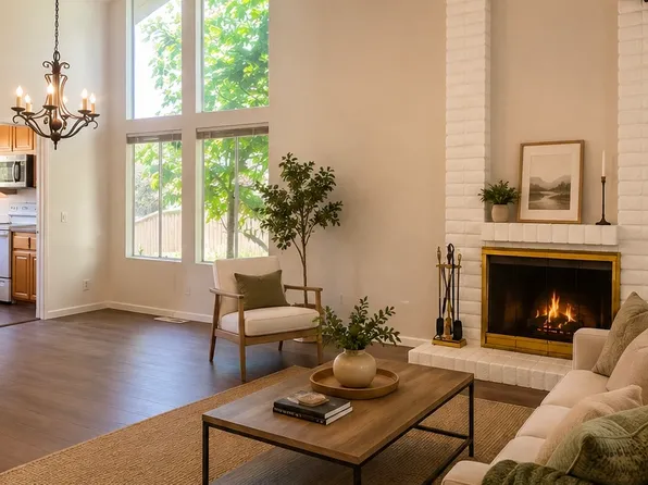 (undisclosed Address), Concord, CA 94518