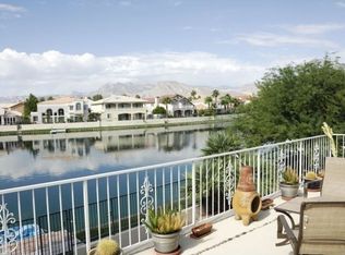 2837 Channel Bay Dr, Las Vegas, NV 89128