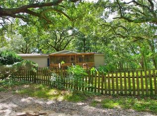 5710 Loper Rd, Theodore, AL 36582