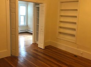 2513 Massachusetts Ave, Cambridge, MA 02140
