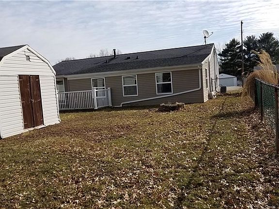 4th image of 3525 Keswick Dr
