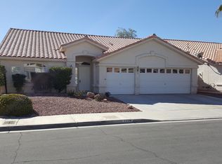 2729 Chokecherry Ave, Henderson, NV 89074