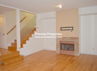 (Undisclosed Address), Brighton, MA 02135