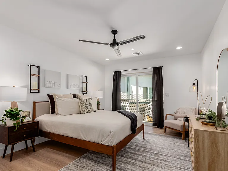 Sonoran Townhomes — Photo 20