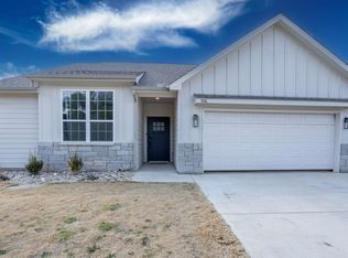 5116 Stoneridge Dr, Granbury, TX 76048