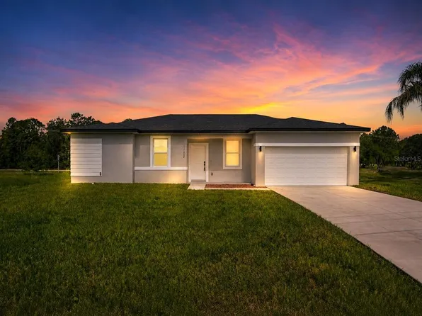 1103 SAINT TROPEZ COURT, KISSIMMEE, FL 34759