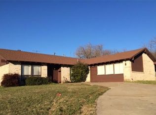 8436 Mojave Trl, Fort Worth, TX 76116