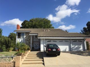 3124 Via Breve, Montebello, CA 90640