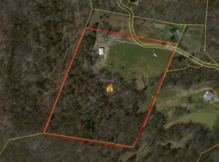 321 Vantrease Rd, Gallatin, TN 37066