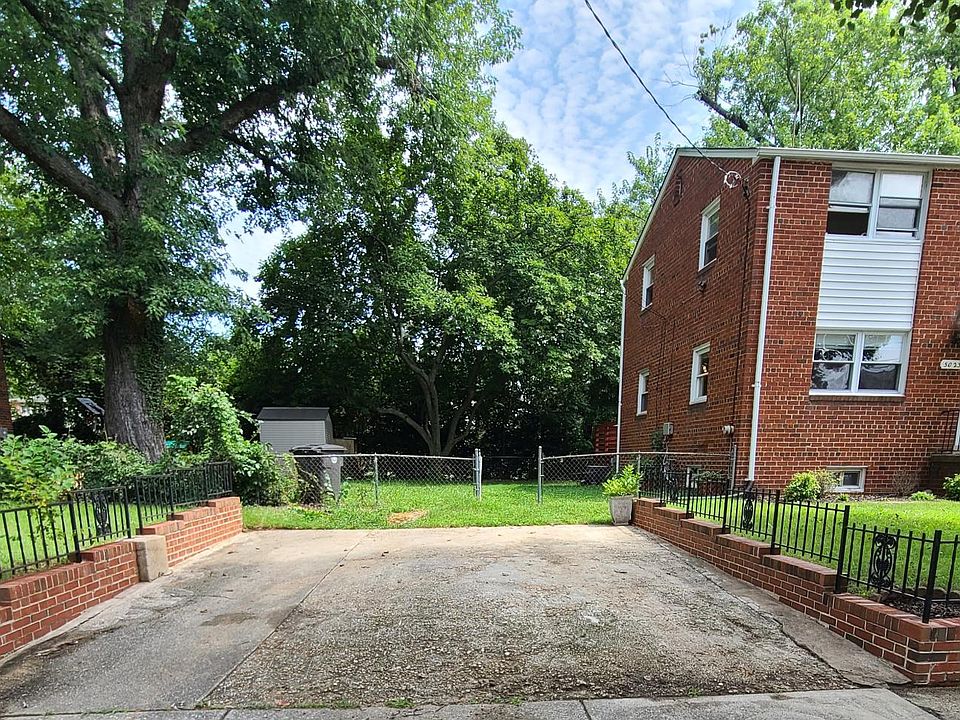 5023 37th Ave Hyattsville, MD, 20782 Apartments for Rent Zillow