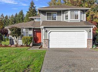 11106 NE 157th Pl, Bothell, WA 98011