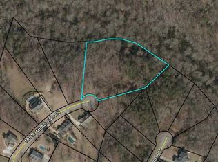 337 Misty Meadows Ln, Inman, SC 29349
