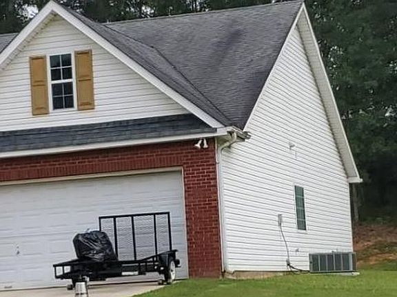 Property Side View