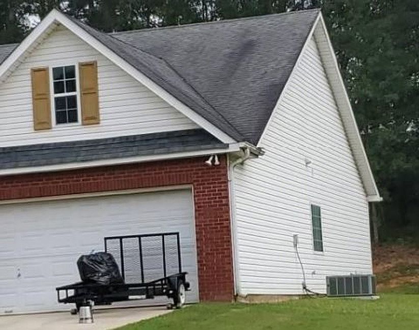 Property Side View