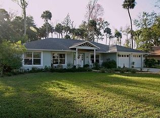 2230 Doster Dr, New Smyrna Beach, FL 32168
