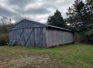 668 Cold Springs Rd, Sevierville, TN 37876