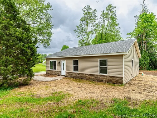 6125 Brown Street, Floyds Knobs, IN 47119