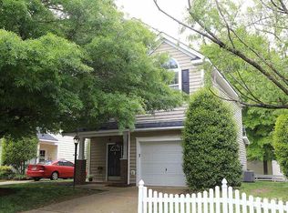 11713 Garden Warbler Ln, Raleigh, NC 27613