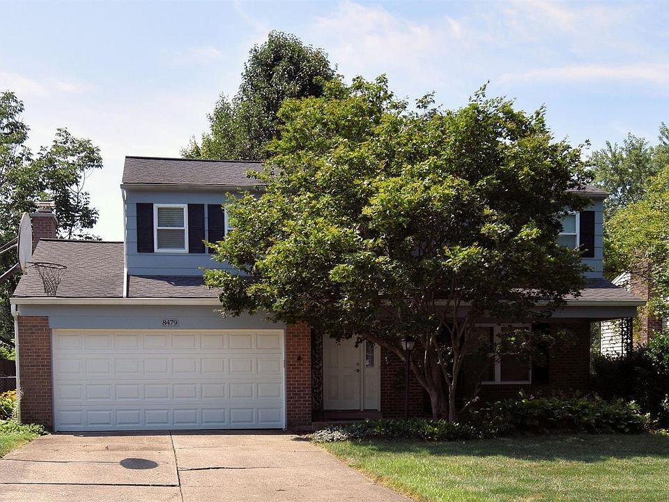 1st image of 8479 Denallen Dr