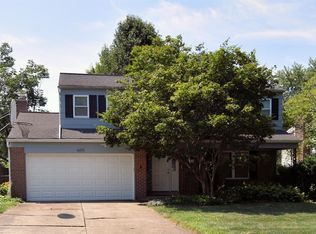 8479 Denallen Dr, Cincinnati, OH 45255