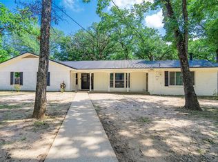 1235 Oak Ridge Dr, Terrell, TX 75160