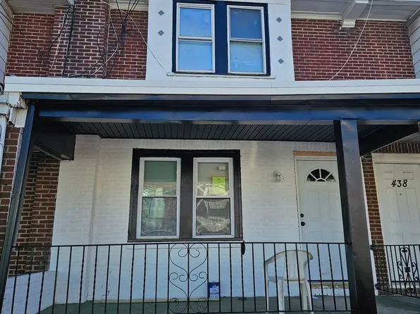 436 Darby Ter, Darby, PA 19023