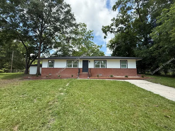 4531 Druid Pl, Macon, GA 31206